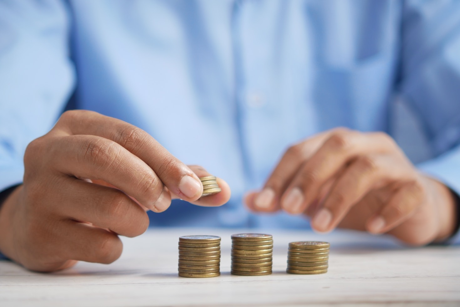 Gastos ocultos al comprar tu primera casa