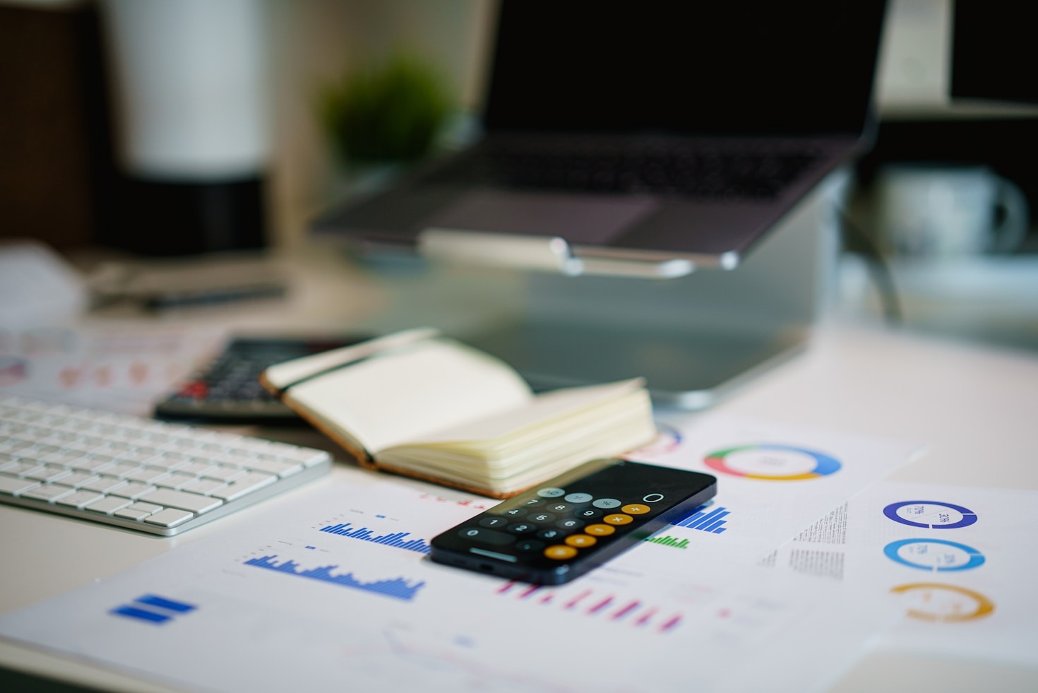 Requisitos imprescindibles para solicitar financiación bancaria