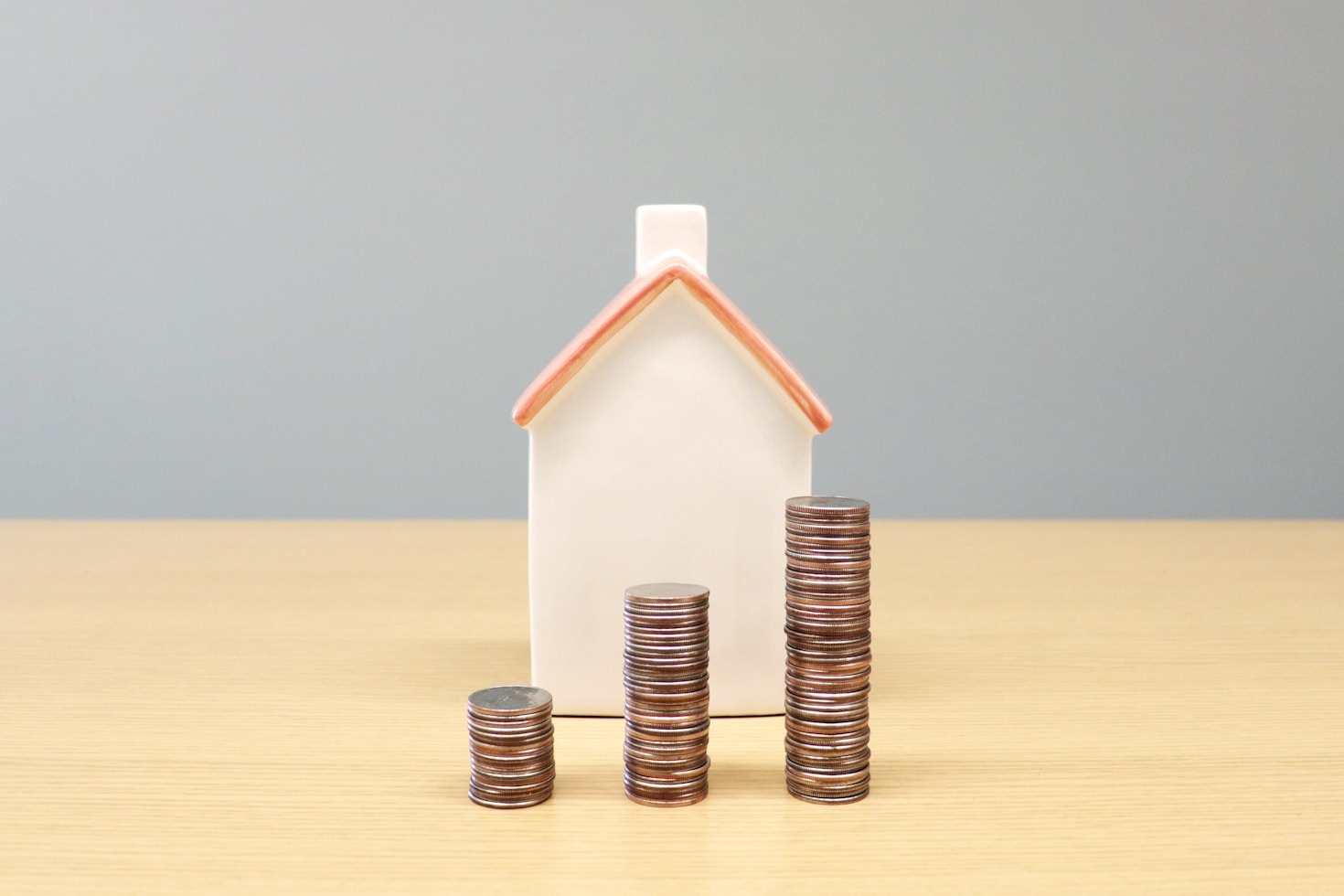 Consejos para ahorrar la entrada de vivienda